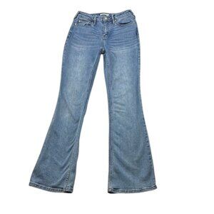 Cleo + Wolf Jeans High Rise Bootcut Women's Size 26